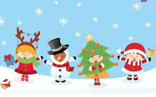 Tweeddale Christmas Party 2021