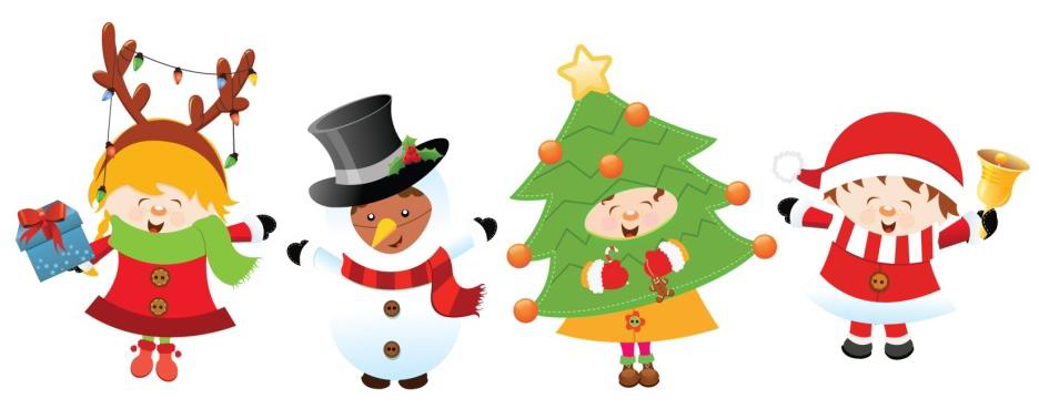 Children’s Christmas Festive Fun Days – Christmas 2022