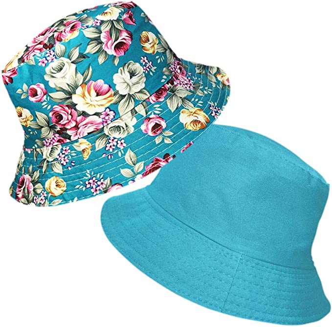 A Reminder about Sun Hats