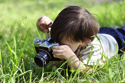 ALS Photography Summer