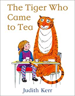 Tweeddale 2nd Half of Summer Term 2023 – Week 4