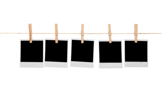 Photograph Proofs