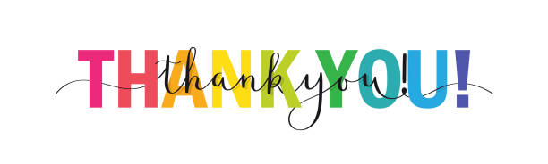 A Big Thank You & New Term Dates
