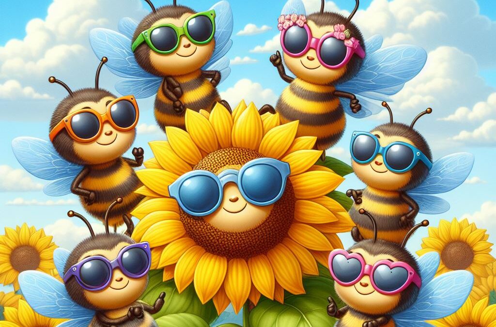 Week 6 of 1st Half Summer Term @ Beddington 20th – 24th May 2024