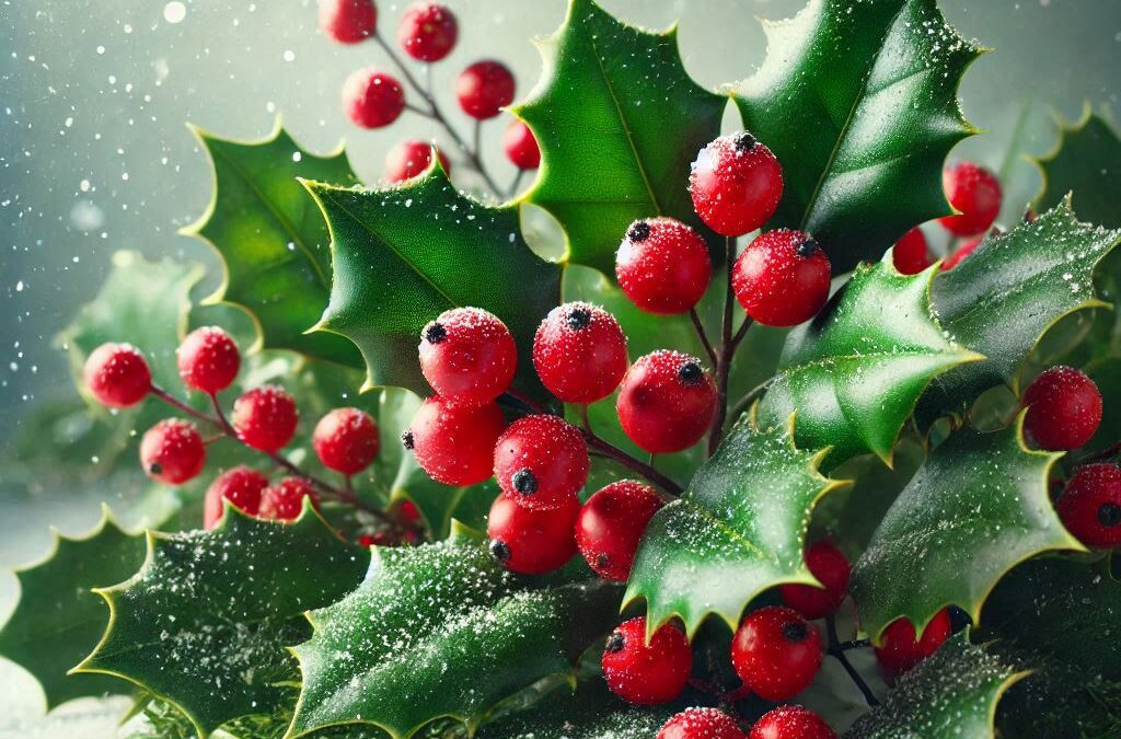 Thank You from Lavender Pre-School Beddington – Christmas 2024